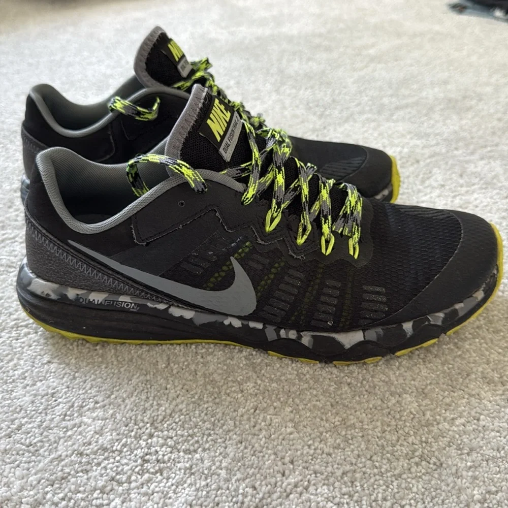 Men’s Nike Dual Fusion Trail 2 - Picture 2 of 11
